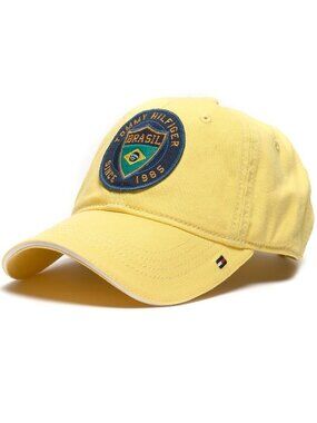 Tommy Hilfiger Men Country Cap